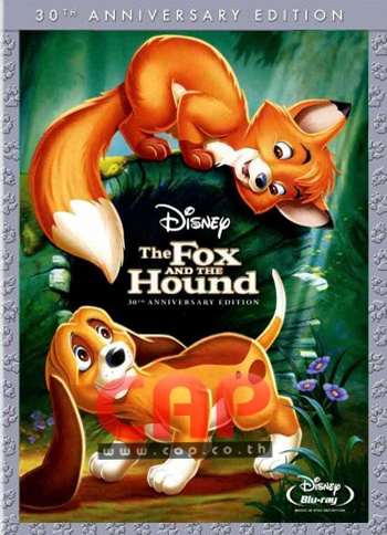9378/The Fox and the Hound.jpg